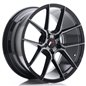 JR Wheels JR30 19x8,5 ET35-42 5H BLANK Black Brushed w/Tinted Face JR Wheels JR30 19x8,5 ET35-42 5H BLANK Black Brushed w/Tinted Face