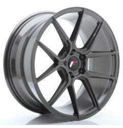 JR Wheels JR30 19x8,5 ET40 5x112 Hyper Gray