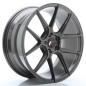 JR Wheels JR30 19x8,5 ET40 5x112 Hyper Gray JR Wheels JR30 19x8,5 ET40 5x112 Hyper Gray