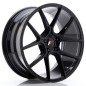 JR Wheels JR30 19x8,5 ET40 5x114,3 Glossy Black JR Wheels JR30 19x8,5 ET40 5x114,3 Glossy Black