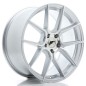 JR Wheels JR30 19x8,5 ET45 5x112 Silver Machined Face JR Wheels JR30 19x8,5 ET45 5x112 Silver Machined Face