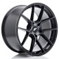 JR Wheels JR30 19x9 ET20-40 5H BLANK Black Machined w/Tinted Face JR Wheels JR30 19x9 ET20-40 5H BLANK Black Machined w/Tinted Face