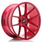 JR Wheels JR30 19x9,5 ET20-40 5H BLANK Platinum Red JR Wheels JR30 19x9,5 ET20-40 5H BLANK Platinum Red