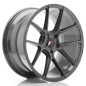 JR Wheels JR30 19x9,5 ET35-40 5H Blank Hyper Gray JR Wheels JR30 19x9,5 ET35-40 5H Blank Hyper Gray