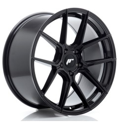 JR Wheels JR30 19x9,5 ET40 5x120 Gloss Black