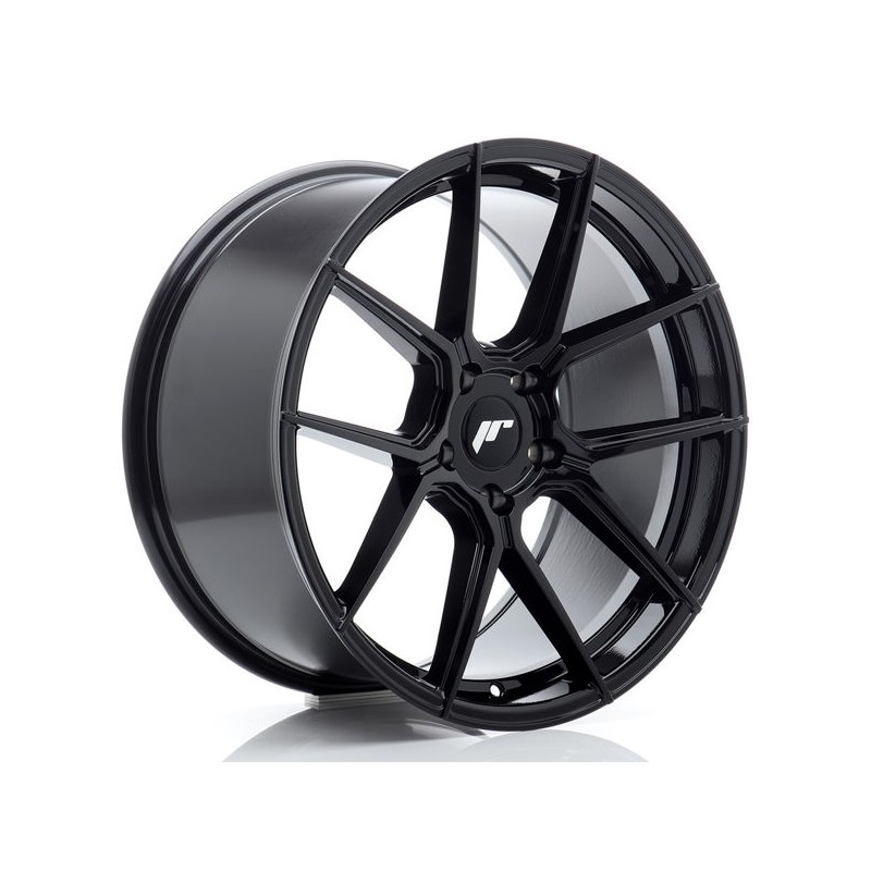 JR Wheels JR30 19x9,5 ET40 5x120 Gloss Black JR Wheels JR30 19x9,5 ET40 5x120 Gloss Black