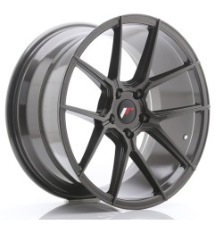 JR Wheels JR30 19x9,5 ET40 5x120 Hyper Gray