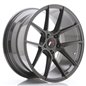 JR Wheels JR30 19x9,5 ET40 5x120 Hyper Gray JR Wheels JR30 19x9,5 ET40 5x120 Hyper Gray
