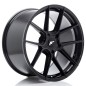 JR Wheels JR30 20x10 ET20-48 5H BLANK Gloss Black JR Wheels JR30 20x10 ET20-48 5H BLANK Gloss Black