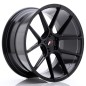 JR Wheels JR30 20x10 ET40 5x112 Glossy Black JR Wheels JR30 20x10 ET40 5x112 Glossy Black