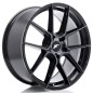 JR Wheels JR30 20x8 ET20-40 5H BLANK Black Machined w/Tinted Face JR Wheels JR30 20x8 ET20-40 5H BLANK Black Machined w/Tinted Face
