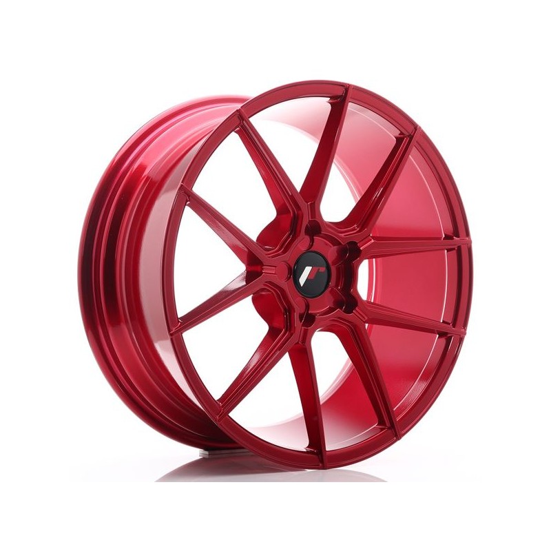 JR Wheels JR30 20x8,5 ET20-42 5H BLANK Platinum Red JR Wheels JR30 20x8,5 ET20-42 5H BLANK Platinum Red