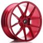 JR Wheels JR30 20x8,5 ET20-42 5H BLANK Platinum Red JR Wheels JR30 20x8,5 ET20-42 5H BLANK Platinum Red
