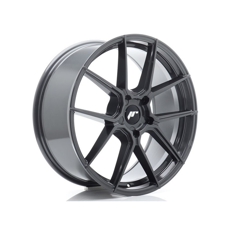 JR Wheels JR30 20x8,5 ET20-45 5H Blank Hyper Gray JR Wheels JR30 20x8,5 ET20-45 5H Blank Hyper Gray