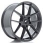 JR Wheels JR30 20x8,5 ET20-45 5H Blank Hyper Gray JR Wheels JR30 20x8,5 ET20-45 5H Blank Hyper Gray