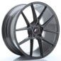 JR Wheels JR30 20x8,5 ET35 5x112 Hyper Gray JR Wheels JR30 20x8,5 ET35 5x112 Hyper Gray