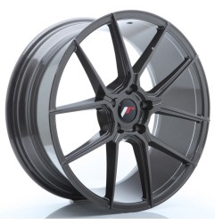JR Wheels JR30 20x8,5 ET40 5x112 Hyper Gray