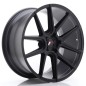 JR Wheels JR30 21x10,5 ET15-45 5H BLANK Matt Black JR Wheels JR30 21x10,5 ET15-45 5H BLANK Matt Black