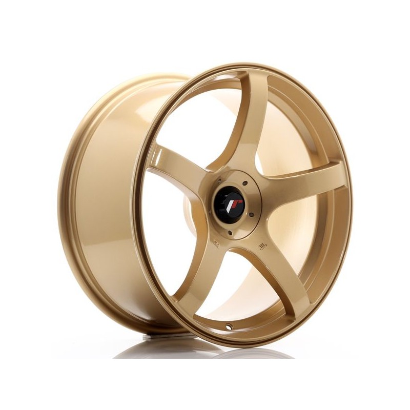 JR Wheels JR32 18x8,5 ET20-38 5H BLANK Gold JR Wheels JR32 18x8,5 ET20-38 5H BLANK Gold