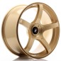 JR Wheels JR32 18x8,5 ET20-38 5H BLANK Gold JR Wheels JR32 18x8,5 ET20-38 5H BLANK Gold