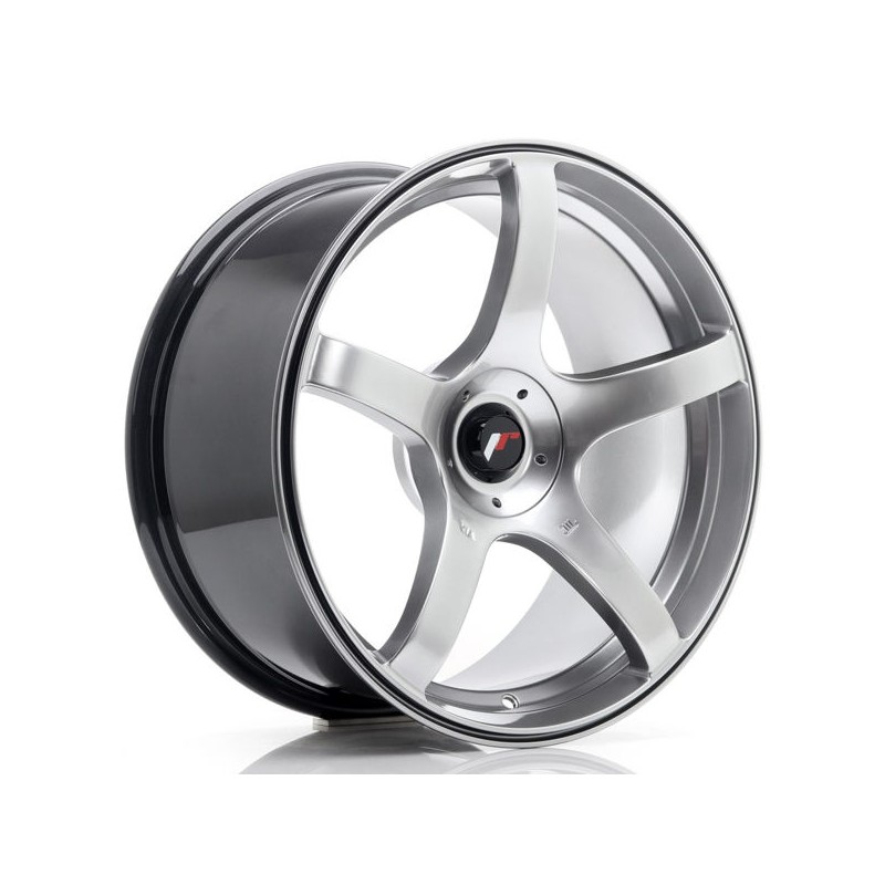 JR Wheels JR32 18x8,5 ET20-38 5H BLANK Hyper Black JR Wheels JR32 18x8,5 ET20-38 5H BLANK Hyper Black