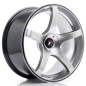 JR Wheels JR32 18x8,5 ET20-38 5H BLANK Hyper Black JR Wheels JR32 18x8,5 ET20-38 5H BLANK Hyper Black