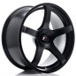 JR Wheels JR32 18x8,5 ET20-38 5H BLANK Matt Black JR Wheels JR32 18x8,5 ET20-38 5H BLANK Matt Black