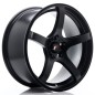 JR Wheels JR32 18x8,5 ET38 5x114,3 Matt Black JR Wheels JR32 18x8,5 ET38 5x114,3 Matt Black