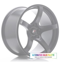 JR Wheels JR32 18x9,5 ET18 5H BLANK Custom Finish