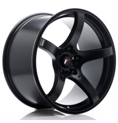 JR Wheels JR32 18x9,5 ET18 5x114,3 Matt Black