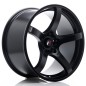JR Wheels JR32 18x9,5 ET18 5x120 Matt Black JR Wheels JR32 18x9,5 ET18 5x120 Matt Black