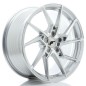 JR Wheels JR33 19x8,5 ET20-45 5H BLANK Silver Machined Face JR Wheels JR33 19x8,5 ET20-45 5H BLANK Silver Machined Face