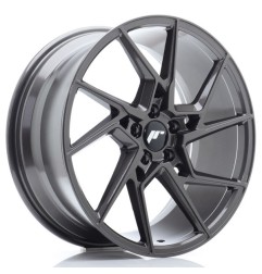 JR Wheels JR33 19x8,5 ET42 5x112 Hyper Gray