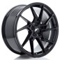 JR Wheels JR33 19x8,5 ET45 5x112 Gloss Black JR Wheels JR33 19x8,5 ET45 5x112 Gloss Black