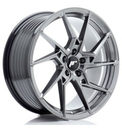 JR Wheels JR33 19x8,5 ET45 5x112 Hyper Black
