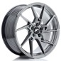 JR Wheels JR33 19x8,5 ET45 5x112 Hyper Black JR Wheels JR33 19x8,5 ET45 5x112 Hyper Black