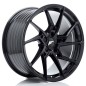 JR Wheels JR33 19x9,5 ET20-45 5H BLANK Gloss Black JR Wheels JR33 19x9,5 ET20-45 5H BLANK Gloss Black