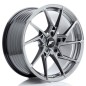 JR Wheels JR33 19x9,5 ET20-45 5H BLANK Hyper Black JR Wheels JR33 19x9,5 ET20-45 5H BLANK Hyper Black