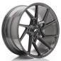 JR Wheels JR33 20x10 ET40 5x112 Hyper Gray JR Wheels JR33 20x10 ET40 5x112 Hyper Gray