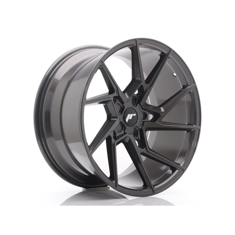 JR Wheels JR33 20x10,5 ET15-30 5H BLANK Hyper Gray JR Wheels JR33 20x10,5 ET15-30 5H BLANK Hyper Gray