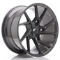 JR Wheels JR33 20x10,5 ET15-30 5H BLANK Hyper Gray JR Wheels JR33 20x10,5 ET15-30 5H BLANK Hyper Gray