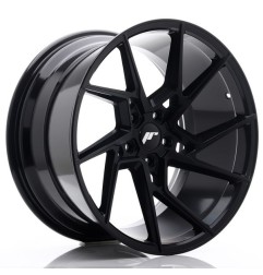 JR Wheels JR33 20x10,5 ET30 5x120 Glossy Black
