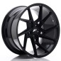 JR Wheels JR33 20x10,5 ET30 5x120 Glossy Black JR Wheels JR33 20x10,5 ET30 5x120 Glossy Black
