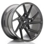 JR Wheels JR33 20x10,5 ET30 5x120 Hyper Gray JR Wheels JR33 20x10,5 ET30 5x120 Hyper Gray