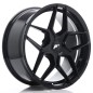 JR Wheels JR34 19x8,5 ET20-40 5H BLANK Gloss Black JR Wheels JR34 19x8,5 ET20-40 5H BLANK Gloss Black