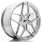 JR Wheels JR34 19x8,5 ET20-40 5H BLANK Silver Machined Face JR Wheels JR34 19x8,5 ET20-40 5H BLANK Silver Machined Face