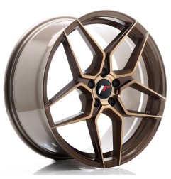 JR Wheels JR34 19x8,5 ET35 5x112 Platinum Bronze