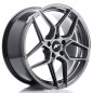 JR Wheels JR34 19x8,5 ET35 5x120 Hyper Black JR Wheels JR34 19x8,5 ET35 5x120 Hyper Black