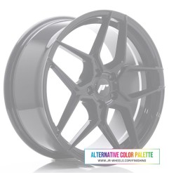 JR Wheels JR34 19x8,5 ET40 5x112 Custom Finish
