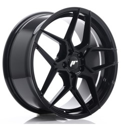 JR Wheels JR34 19x8,5 ET40 5x112 Gloss Black